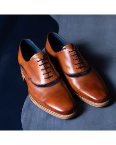 Oxford Shoes