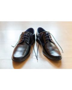 Men's Duty Shoes