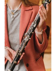 Clarinet