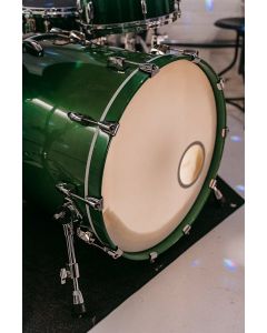 Bass Drum