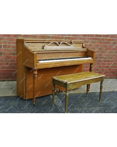 Spinet