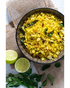 Poha
