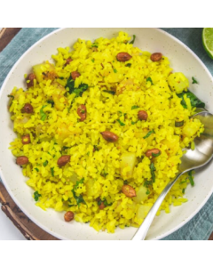 Poha