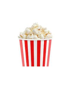popcorn