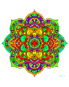 Rangoli Artist - 10