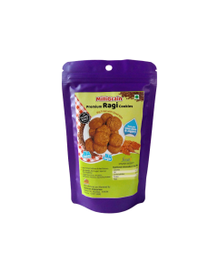 RAGI (Natchni) Cookies