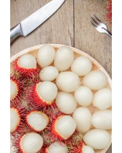 Rambutan