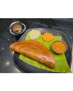 Masala Dosa