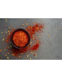 Chilli Flakes