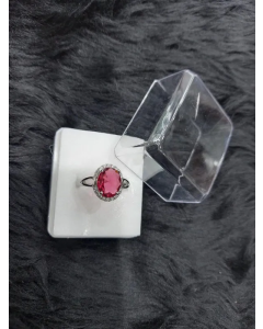 Ruby Ring