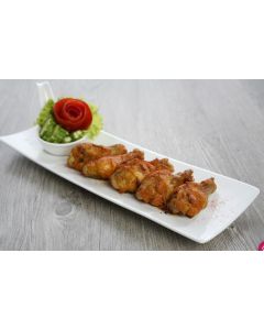 Fried Chicken