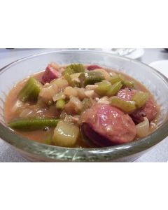   Gumbo