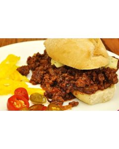 Sloppy Joes