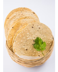 Urad Papad