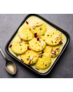 Rasmalai