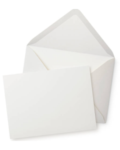 Envelope Paper