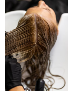 Keratin Treatment