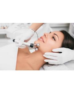 Microcurrent Facial