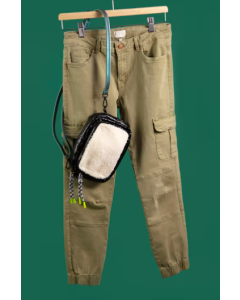 Men's Cargo Pants