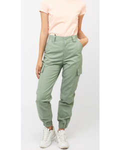 Women's Cargo Pants