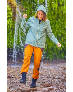 Women's Rain Trousers