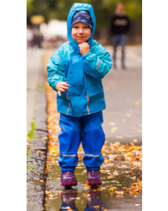 Boy's Rain Trousers