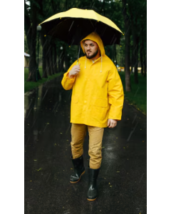 Men's Rain Trousers