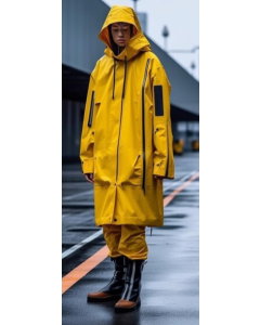 Women's Rain Suit