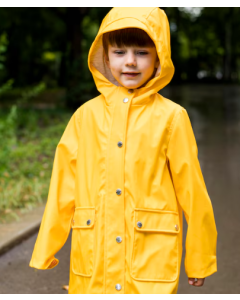 Boy's Rain Suit