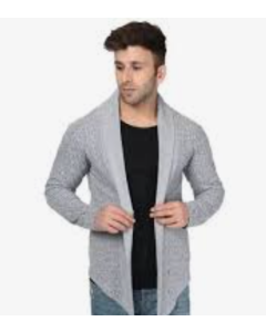 Men's Shrug