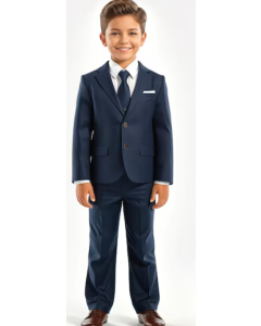 Boy's Suit Set