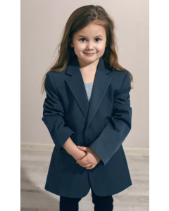 Girl's Suit Set