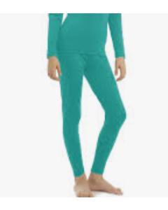 Girl's Thermal Bottoms