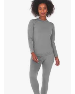 Women's Thermal Set