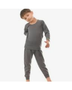 Boy's Thermal Set