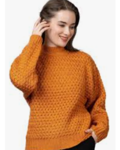 Women's Sweater