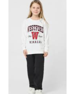 Girl's Sweatshirt