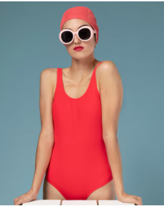 Women's Swim Top