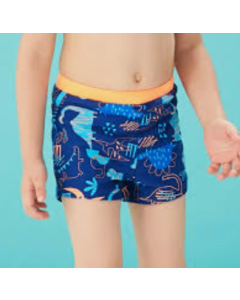 Boy's Swim Bottom