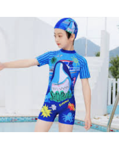 Boy's Swim Suit