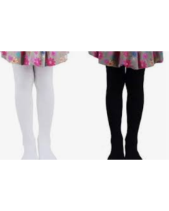 Girl's Stockings