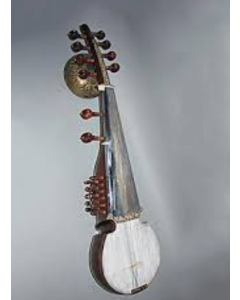 Sarod