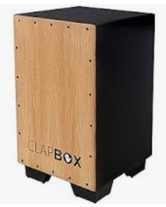 Clap box