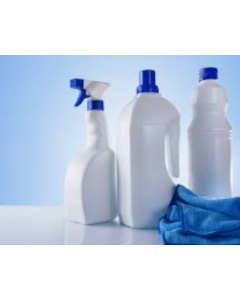 Disinfectants