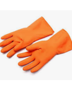 Rubber Gloves