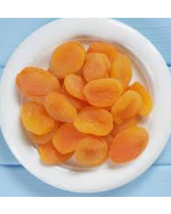 Apricots (Dry)