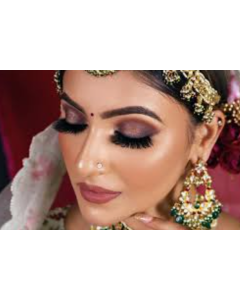 HD Makeup