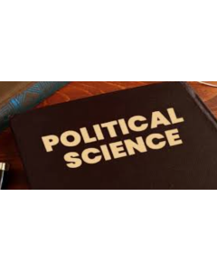 Political Science