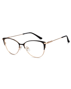 Cat-Eye Frame