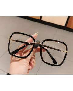 Oversized Frame